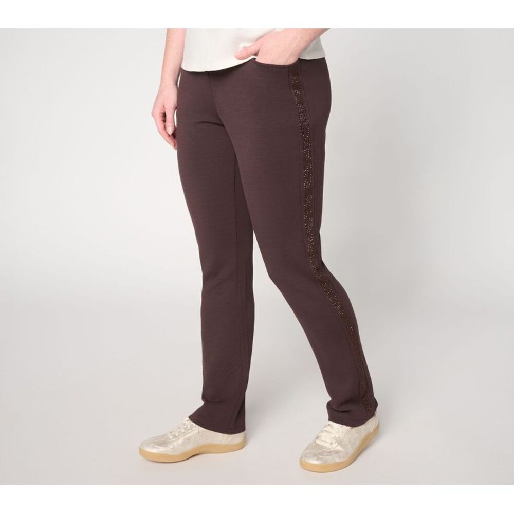 SUNNYLiFE Women's Petite Pants PM Make Your Selection: Belle by Kim Black
